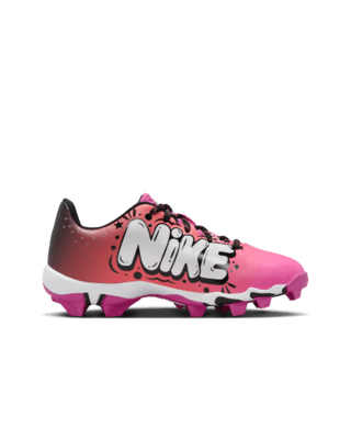 Nike Hyperdiamond 4 Keystone Big Kids' Softball Cleats. Nike.com